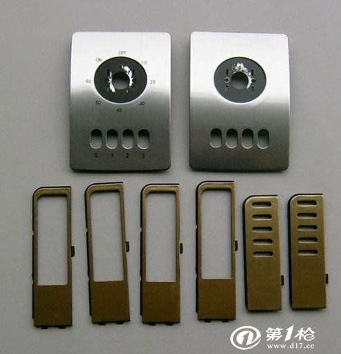 燙金工廠，燙銀加工
