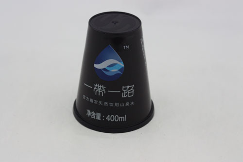 一次性水杯熱轉(zhuǎn)印加工