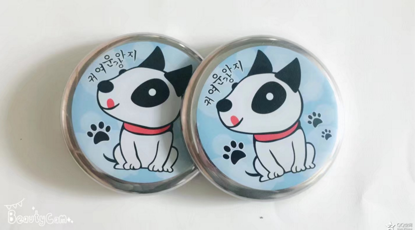 不銹鋼熱轉(zhuǎn)印加工展示